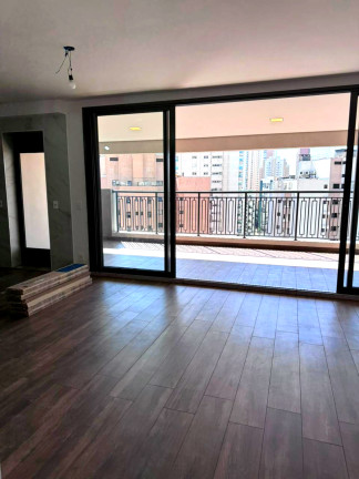 Imagem Apartamento com 4 Quartos à Venda, 144 m²em Vila Mariana - São Paulo