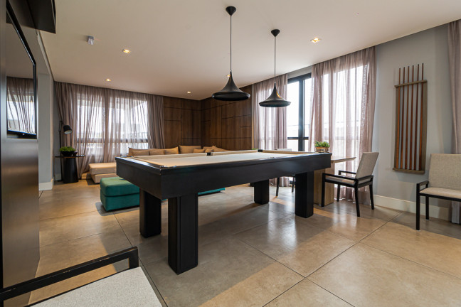 Imagem Apartamento com 1 Quarto à Venda, 31 m² em Jardim Paulista - São Paulo Imagem Apartamento com 1 Quarto à Venda, 31 m² em Jardim Paulista - São Paulo