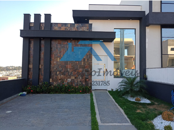 Imagem Casa de Condomínio com 3 Quartos à Venda, 105 m² em Horto Florestal - Sorocaba Imagem Casa de Condomínio com 3 Quartos à Venda, 105 m² em Horto Florestal - Sorocaba