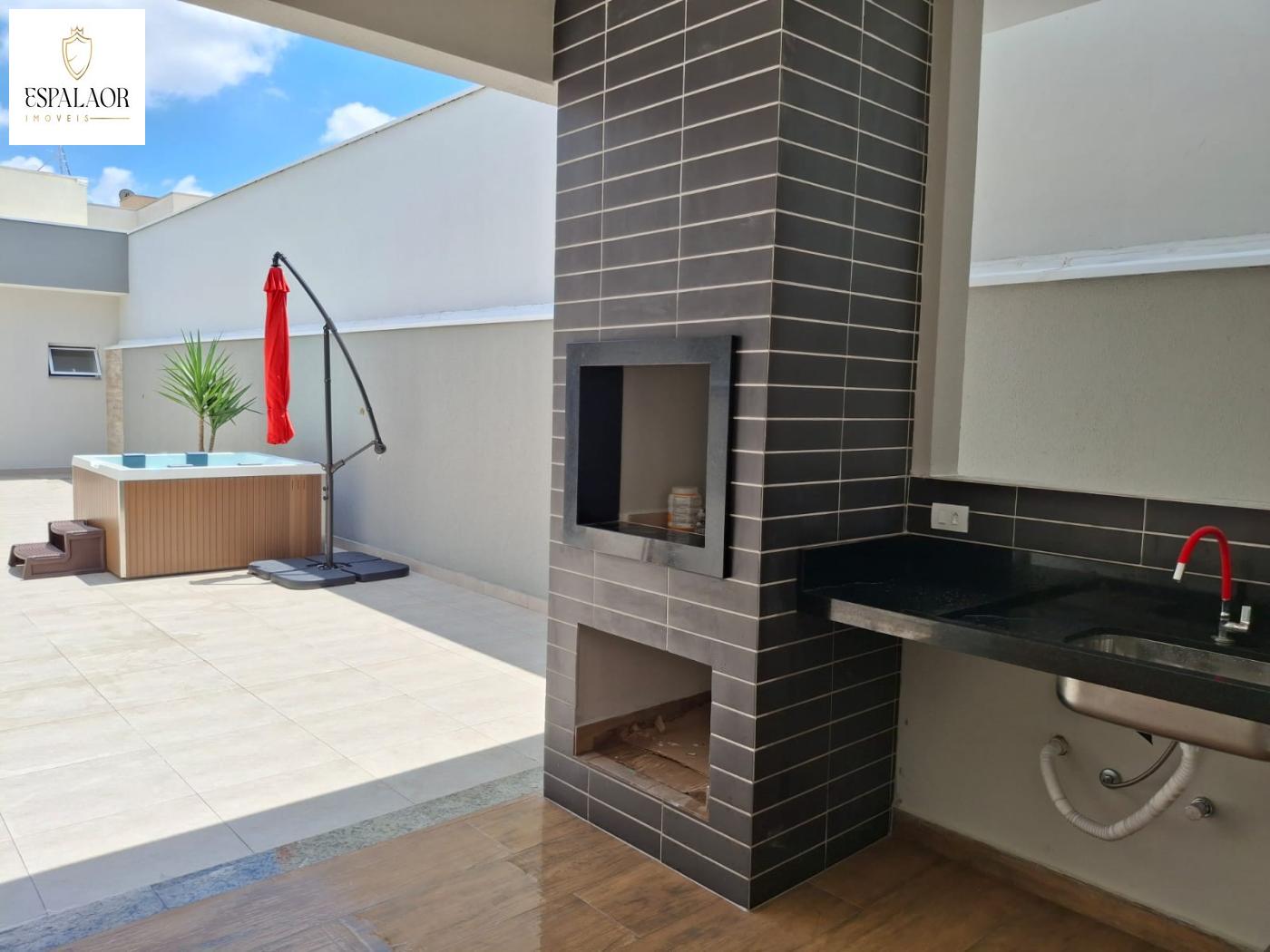Imagem Casa de Condomínio com 3 Quartos à Venda, 199 m²em Residencial São Bento - Salto Imagem Casa de Condomínio com 3 Quartos à Venda, 199 m²em Residencial São Bento - Salto