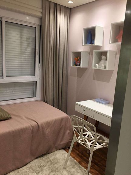 Imagem Apartamento com 4 Quartos à Venda, 134 m² em Vila Anastácio - São Paulo Imagem Apartamento com 4 Quartos à Venda, 134 m² em Vila Anastácio - São Paulo