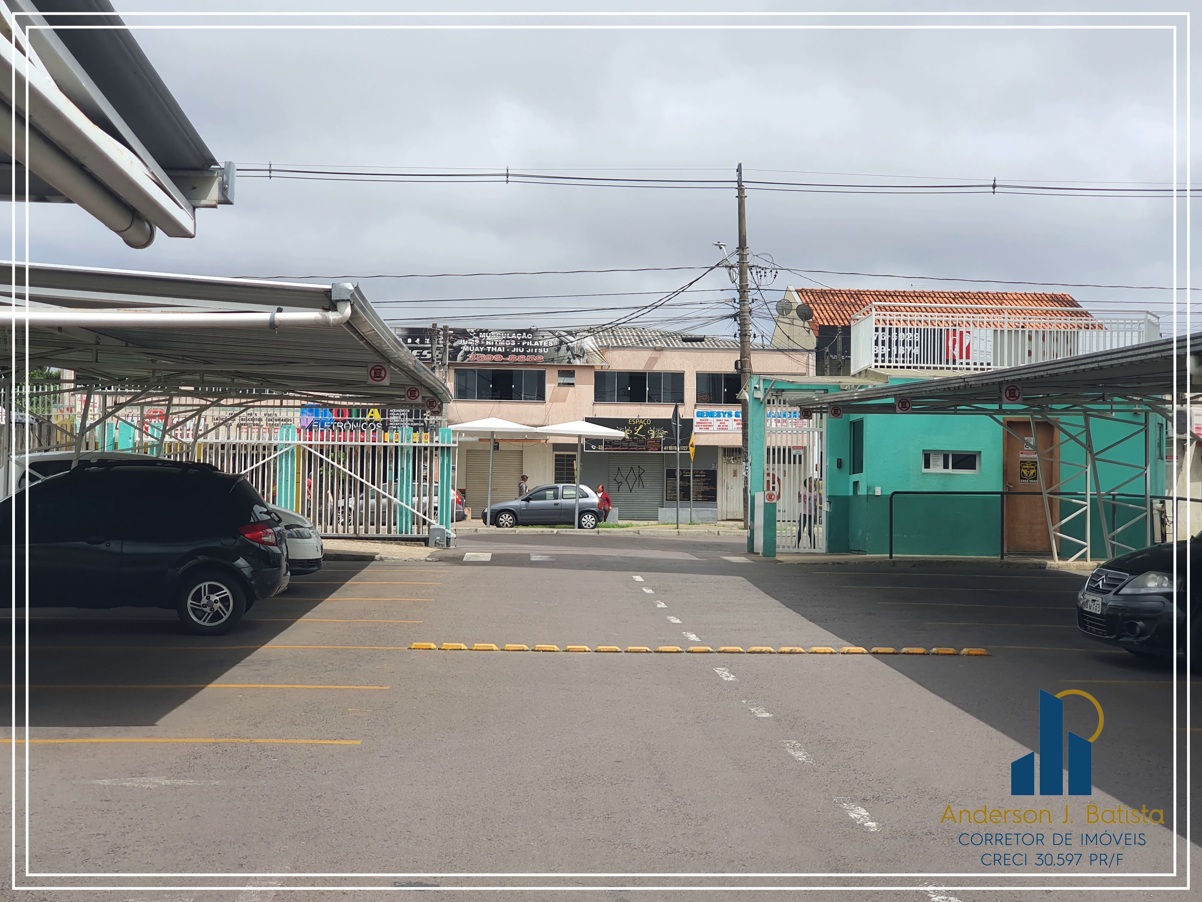 Imagem Apartamento com 2 Quartos à Venda, 48 m²em Sítio Cercado - Curitiba Imagem Apartamento com 2 Quartos à Venda, 48 m²em Sítio Cercado - Curitiba