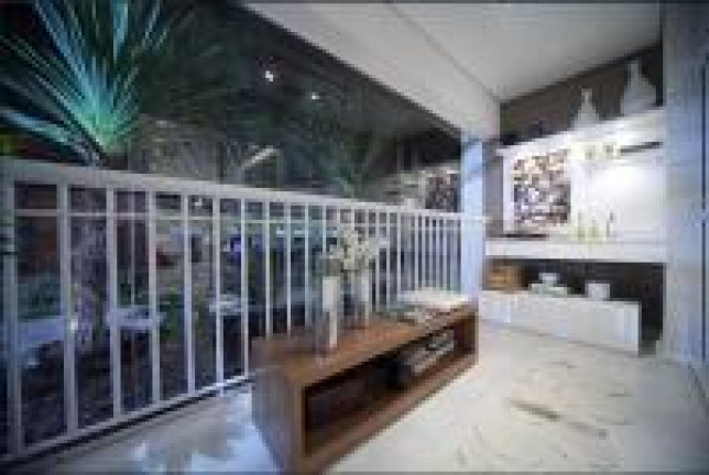 Imagem Apartamento com 2 Quartos à Venda, 62 m² em Brás - São Paulo