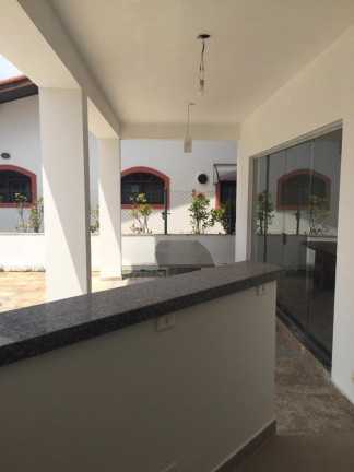 Imagem Casa de Condomínio com 3 Quartos à Venda, 270 m² em Boungainvillé II - Peruíbe Imagem Casa de Condomínio com 3 Quartos à Venda, 270 m² em Boungainvillé II - Peruíbe