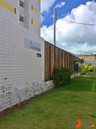 Imagem Apartamento com 2 Quartos à Venda, 48 m² em Campo Grande - Recife Imagem Apartamento com 2 Quartos à Venda, 48 m² em Campo Grande - Recife