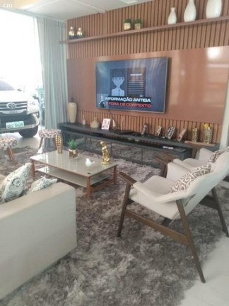 Imagem Casa de Condomínio com 4 Quartos à Venda, 280 m² em Tapanã (Icoaraci) - Belém