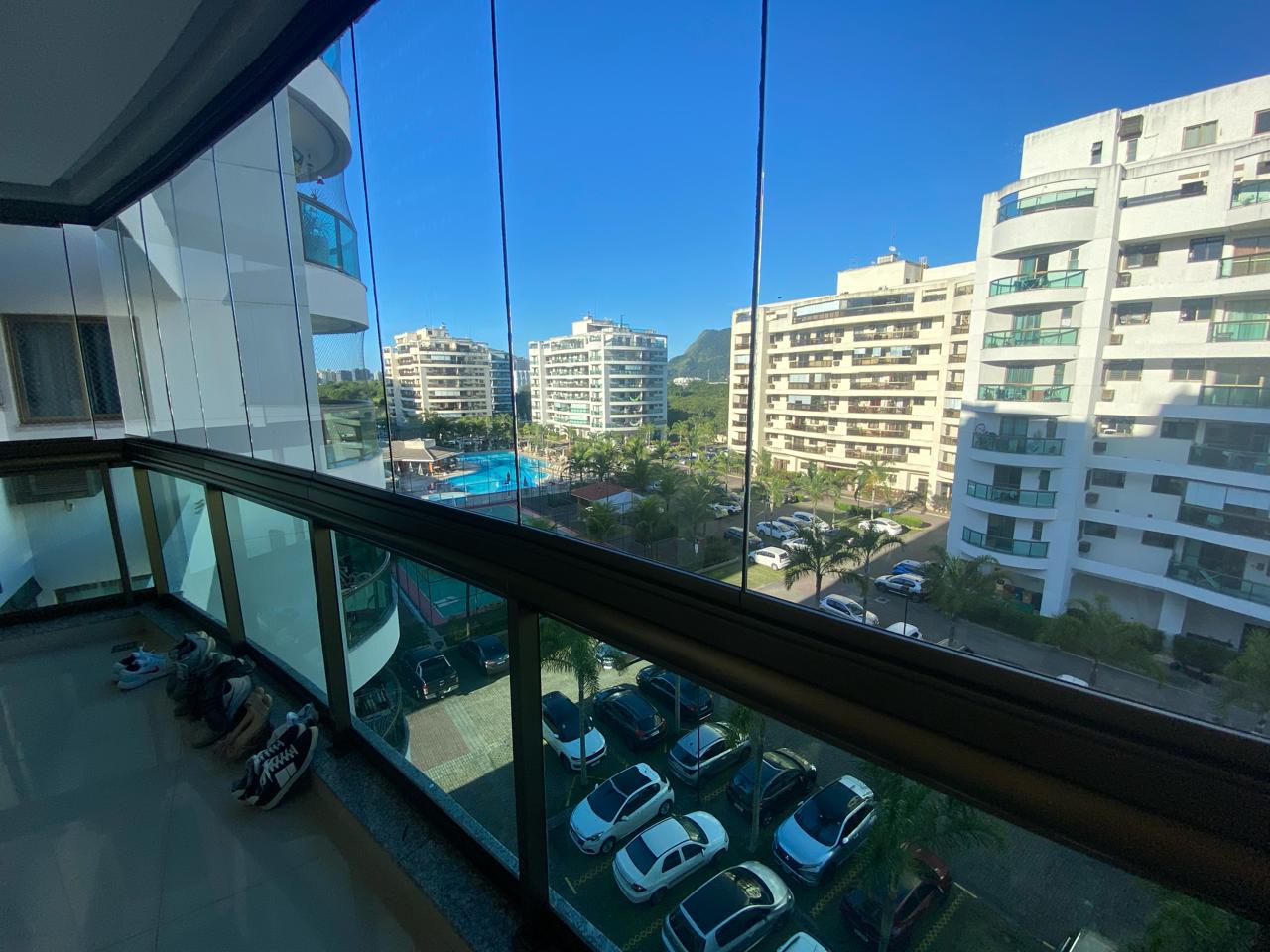 Apartamento com 2 Quartos à Venda, 72 m²em Recreio dos Bandeirantes - Rio de Janeiro