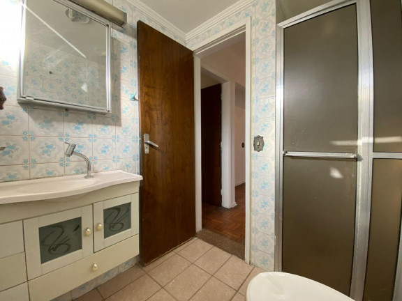 Imagem Apartamento com 2 Quartos à Venda, 84 m² em Jardim da Glória - São Paulo Imagem Apartamento com 2 Quartos à Venda, 84 m² em Jardim da Glória - São Paulo