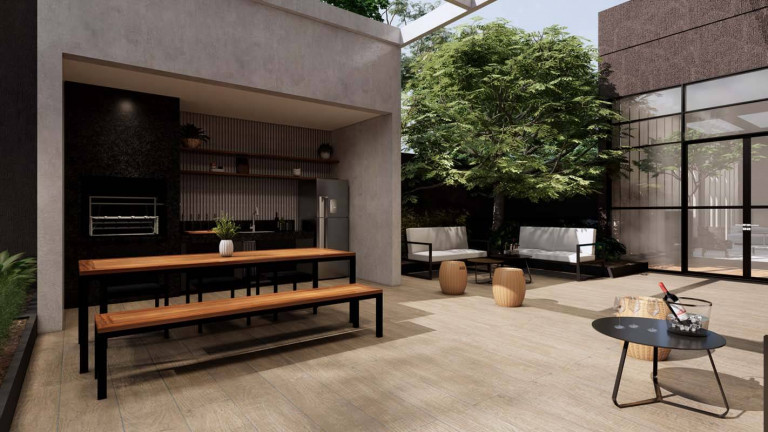 Imagem Apartamento com 3 Quartos à Venda, 78 m² em Brooklin Paulista - São Paulo Imagem Apartamento com 3 Quartos à Venda, 78 m² em Brooklin Paulista - São Paulo