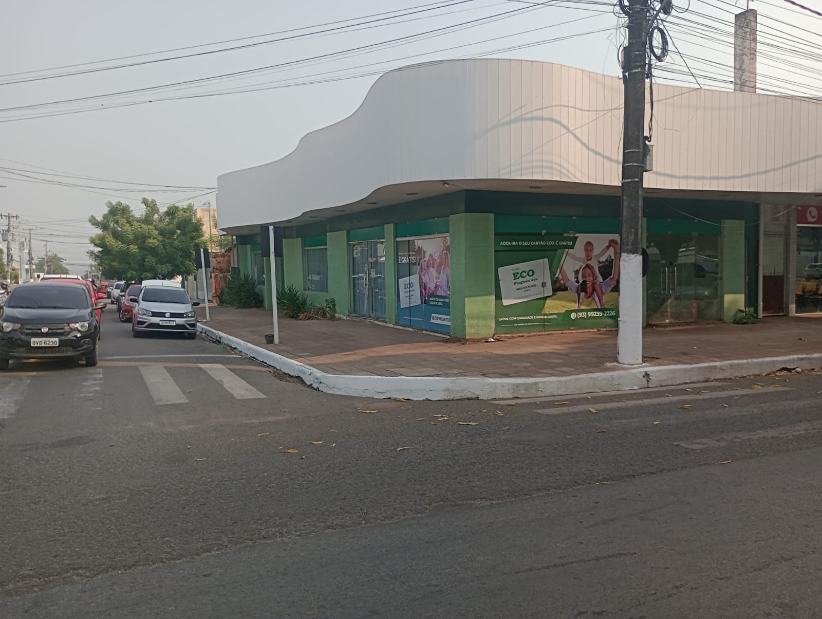 Imagem Ponto Comercial para Alugar, 192 m²em Aldeia - Santarém Imagem Ponto Comercial para Alugar, 192 m²em Aldeia - Santarém
