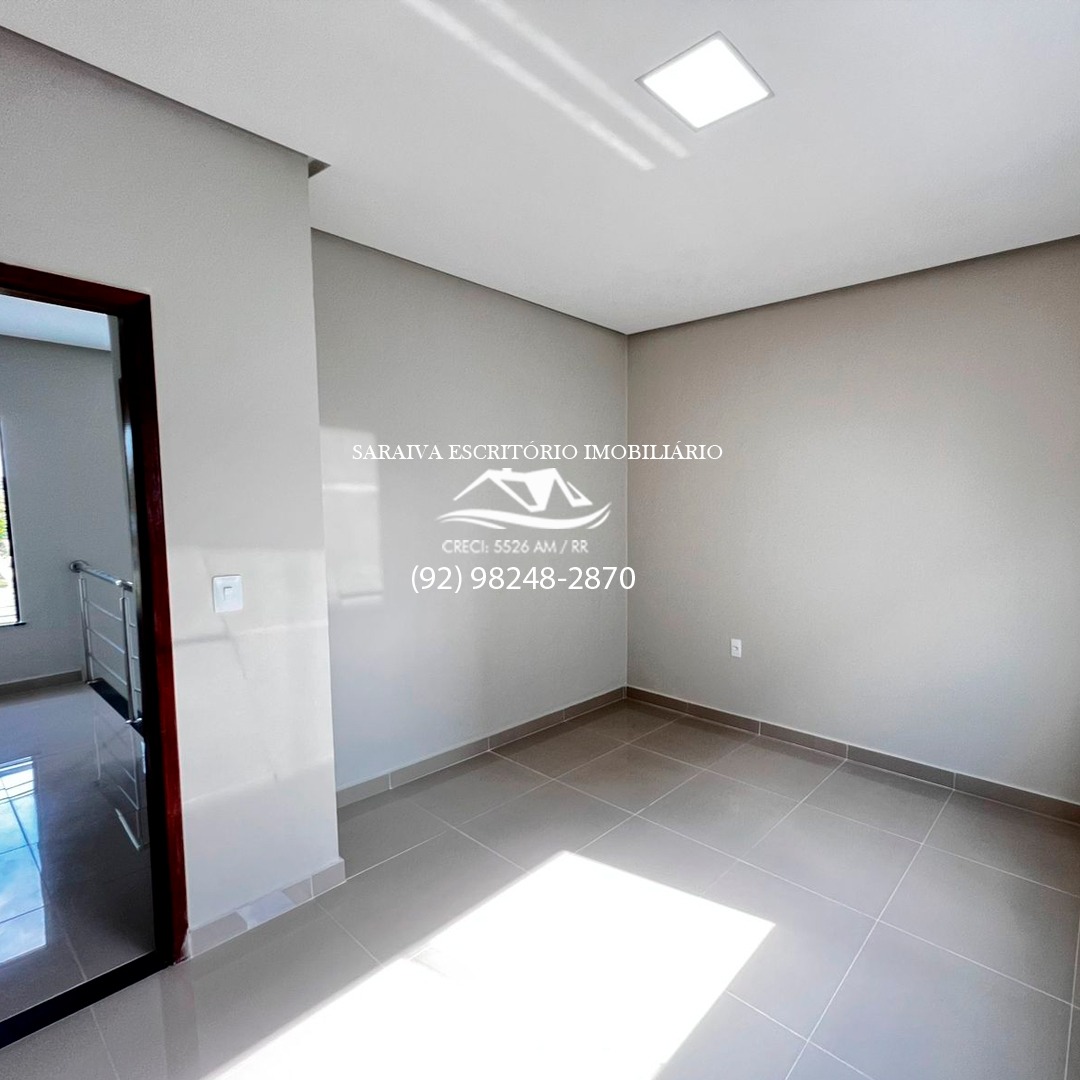Imagem Casa com 3 Quartos à Venda, 150 m²em CONJUNTO JARDIM SACURA - MANAUS Imagem Casa com 3 Quartos à Venda, 150 m²em CONJUNTO JARDIM SACURA - MANAUS
