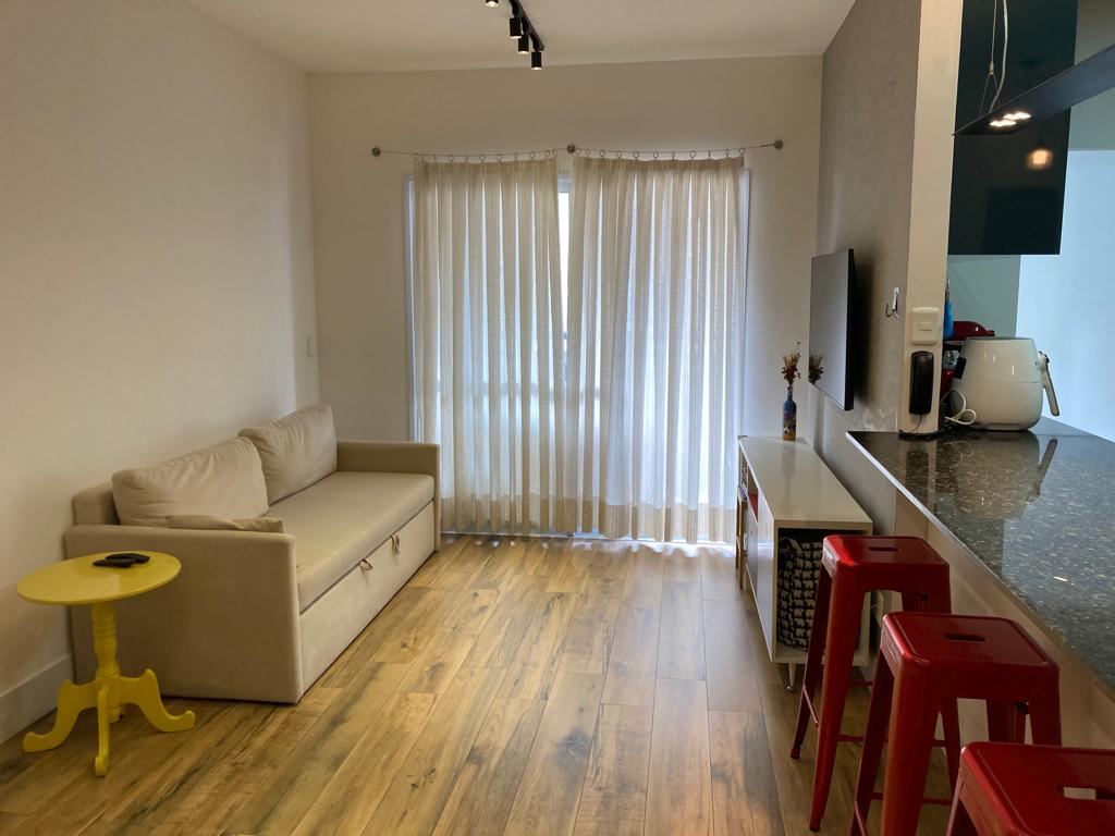 Imagem Apartamento com 2 Quartos à Venda, 80 m²em Campestre - Santo André