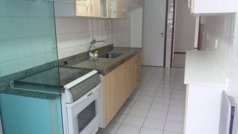 Imagem Apartamento com 3 Quartos à Venda, 140 m² em Icaraí - Niterói