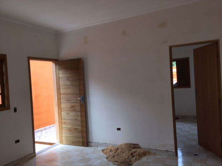 Imagem Casa com 2 Quartos à Venda, 80 m² em Campos Eliseos - Itanhaém Imagem Casa com 2 Quartos à Venda, 80 m² em Campos Eliseos - Itanhaém
