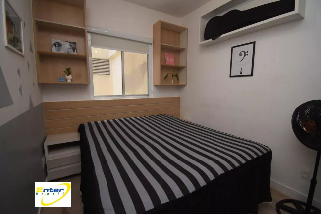 Imagem Apartamento com 2 Quartos à Venda, 79 m² em Taguatinga Norte (Taguatinga) - Brasília