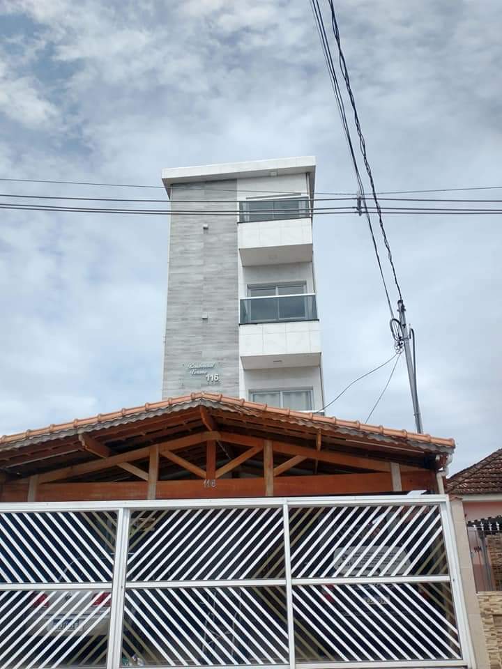 Casa com 2 Quartos à Venda, 110 m²em Jardim Independência - São Vicente