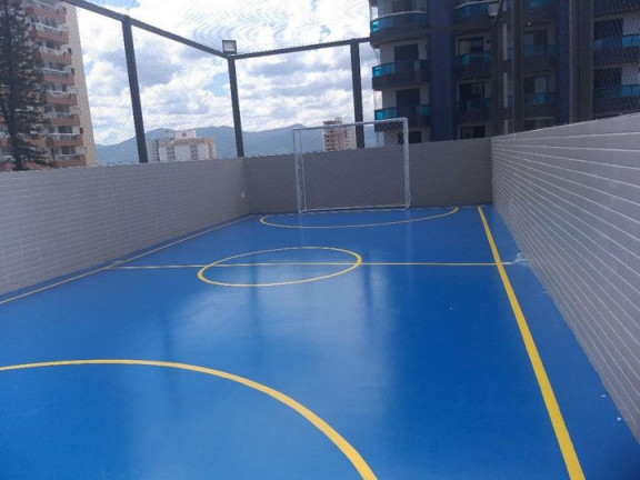 Imagem Apartamento com 2 Quartos à Venda, 99 m² em Guilhermina - Praia Grande