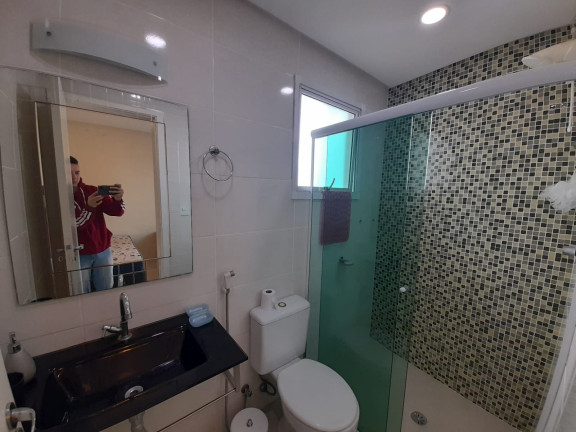 Imagem Cobertura com 3 Quartos à Venda, 186 m² em Tupi - Praia Grande Imagem Cobertura com 3 Quartos à Venda, 186 m² em Tupi - Praia Grande