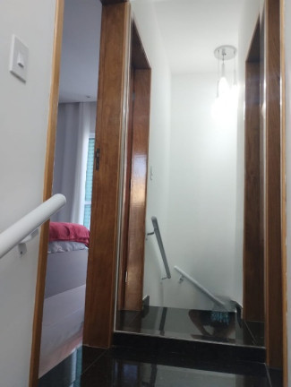 Imagem Sobrado com 2 Quartos à Venda,  em Cidade Continental - São Paulo