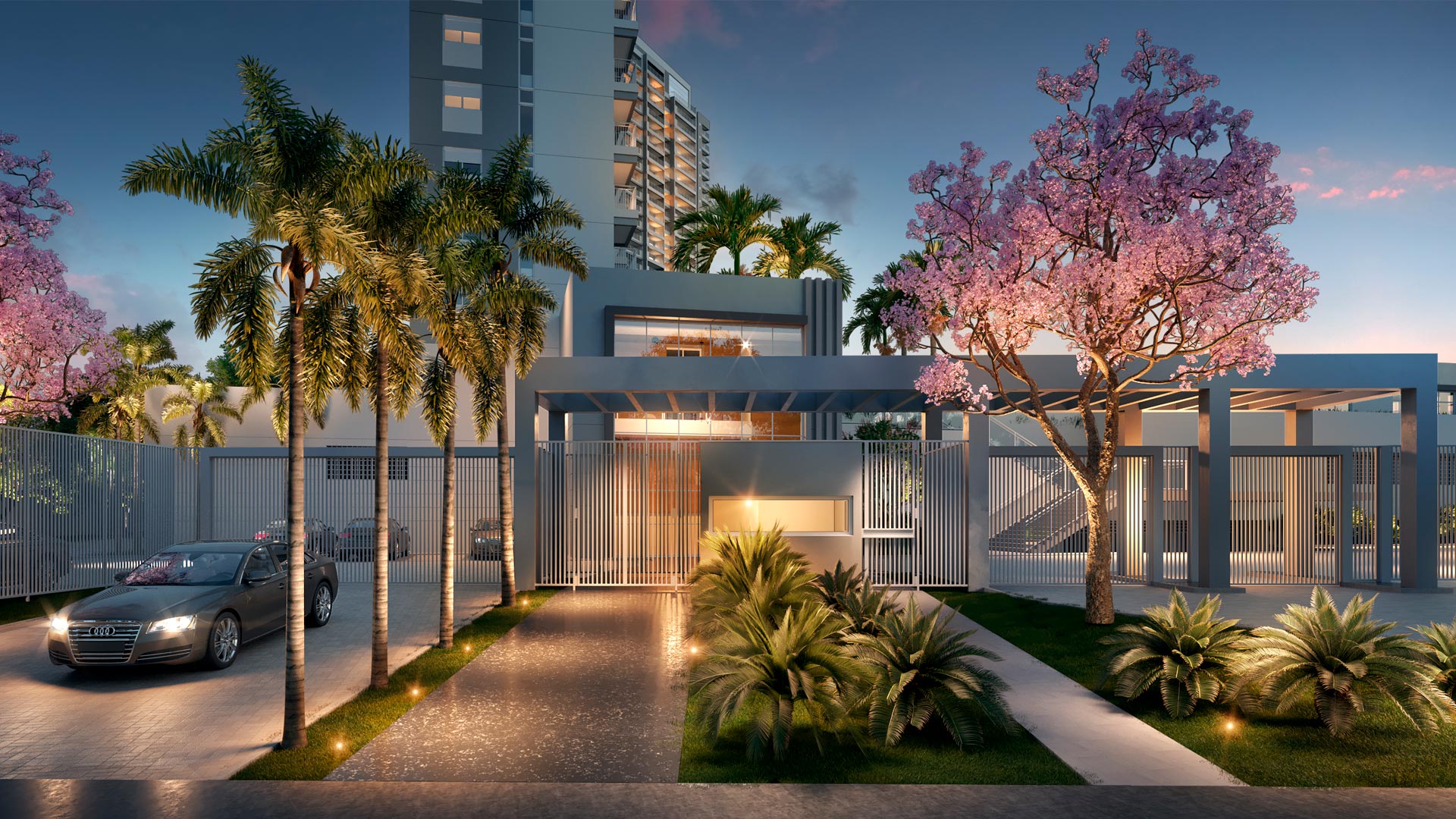 Foto do imóvel Apartamento à Venda, 127 m² em Vila Anastácio - São Paulo