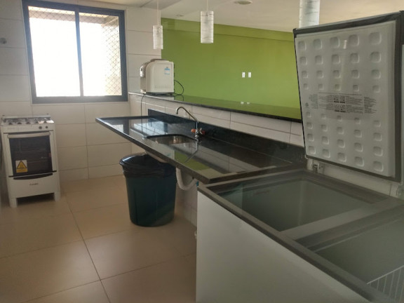 Imagem Apartamento com 2 Quartos para Alugar, 45 m² em Sucupira - Jaboatão dos Guararapes