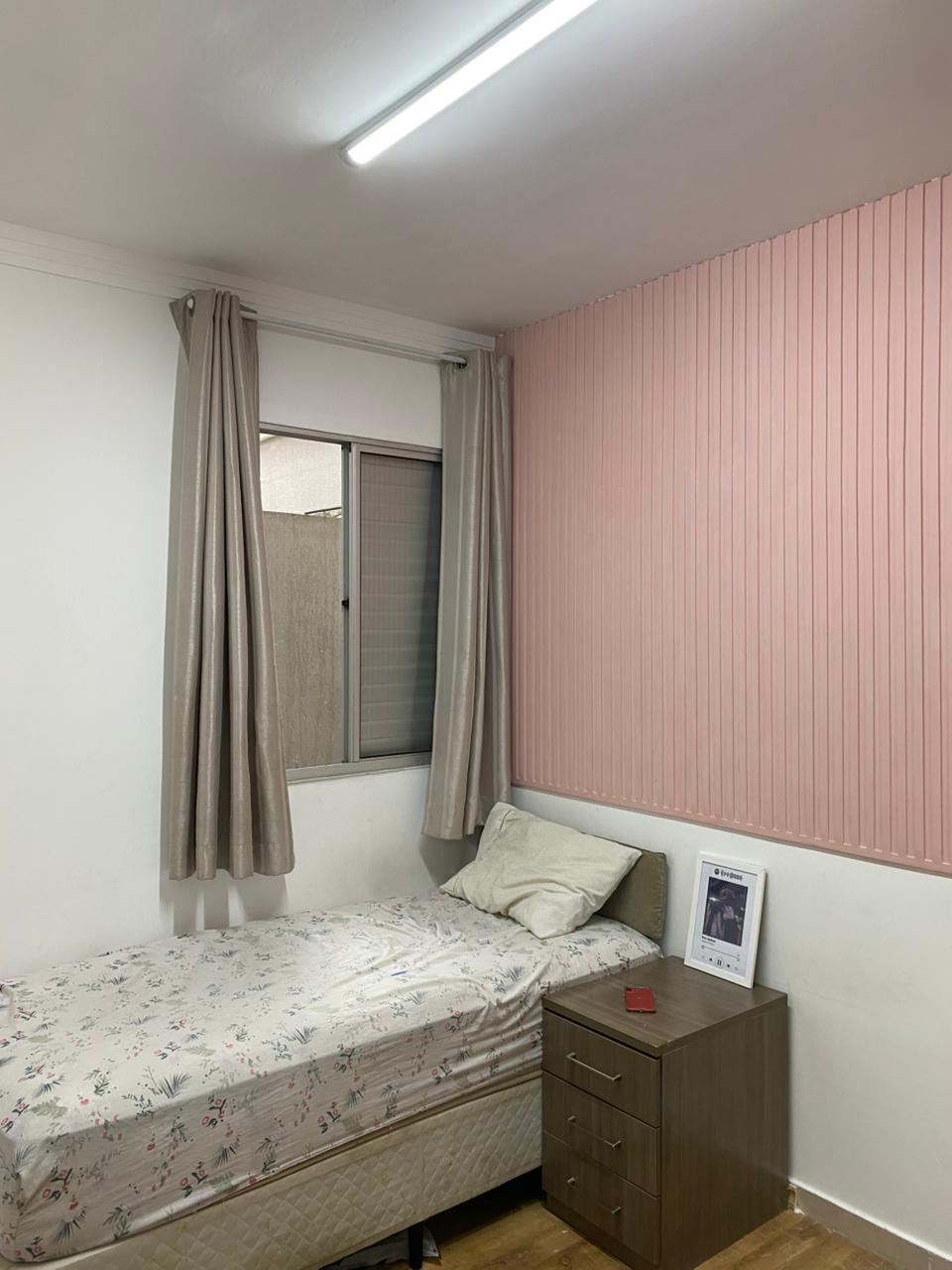 Imagem Apartamento com 3 Quartos à Venda, 62 m² em Vila Santana - Mogi das Cruzes