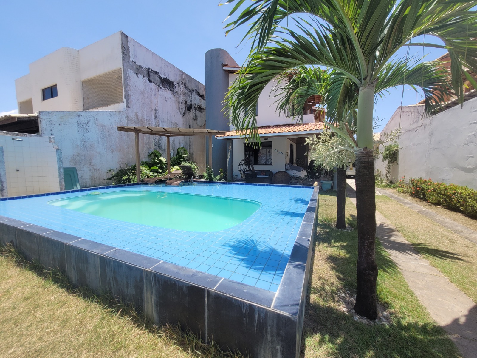 Imagem Casa de Condomínio com 3 Quartos à Venda, 172 m²em Zona Expansão - Mosqueiro - Aracaju Imagem Casa de Condomínio com 3 Quartos à Venda, 172 m²em Zona Expansão - Mosqueiro - Aracaju
