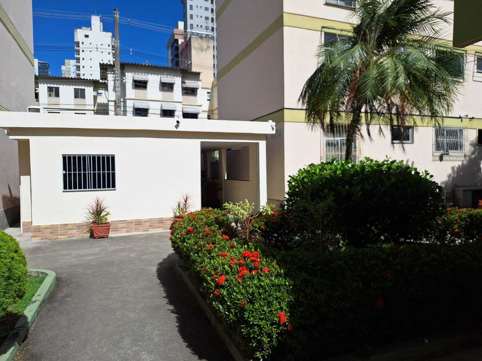 Imagem Apartamento com 3 Quartos à Venda, 82 m²em Itapuã - Vila Velha Imagem Apartamento com 3 Quartos à Venda, 82 m²em Itapuã - Vila Velha