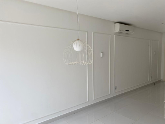 Imagem Casa de Condomínio com 3 Quartos à Venda, 112 m²em Quarenta Horas (Coqueiro) - Ananindeua