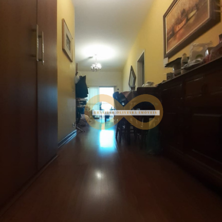 Imagem Apartamento com 2 Quartos à Venda, 80 m²em Alto - Teresópolis