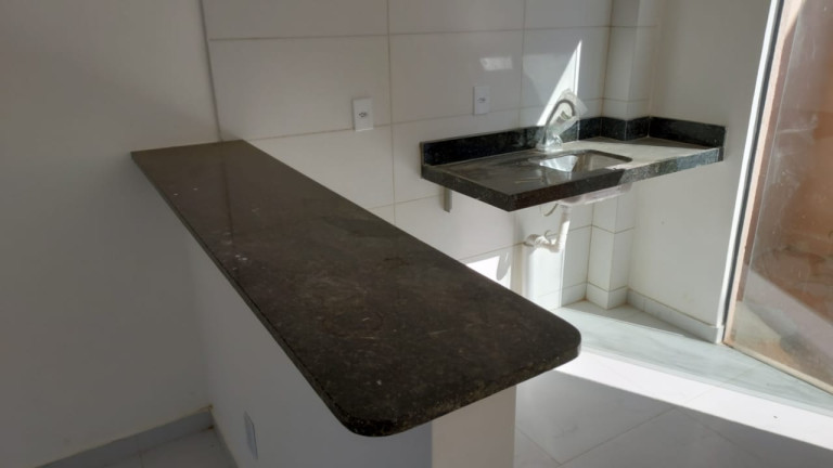 Imagem Casa de Condomínio com 2 Quartos à Venda, 70 m² em Nova Parnamirim - Parnamirim