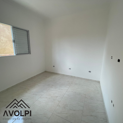 Imagem Casa com 2 Quartos à Venda, 43 m² em Cibratel II - Itanhaém