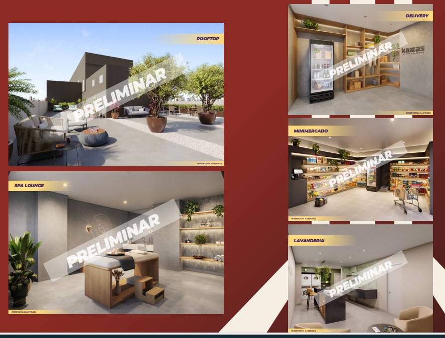 Imagem Apartamento com 2 Quartos à Venda, 38 m² em Vila Campanela - São Paulo Imagem Apartamento com 2 Quartos à Venda, 38 m² em Vila Campanela - São Paulo