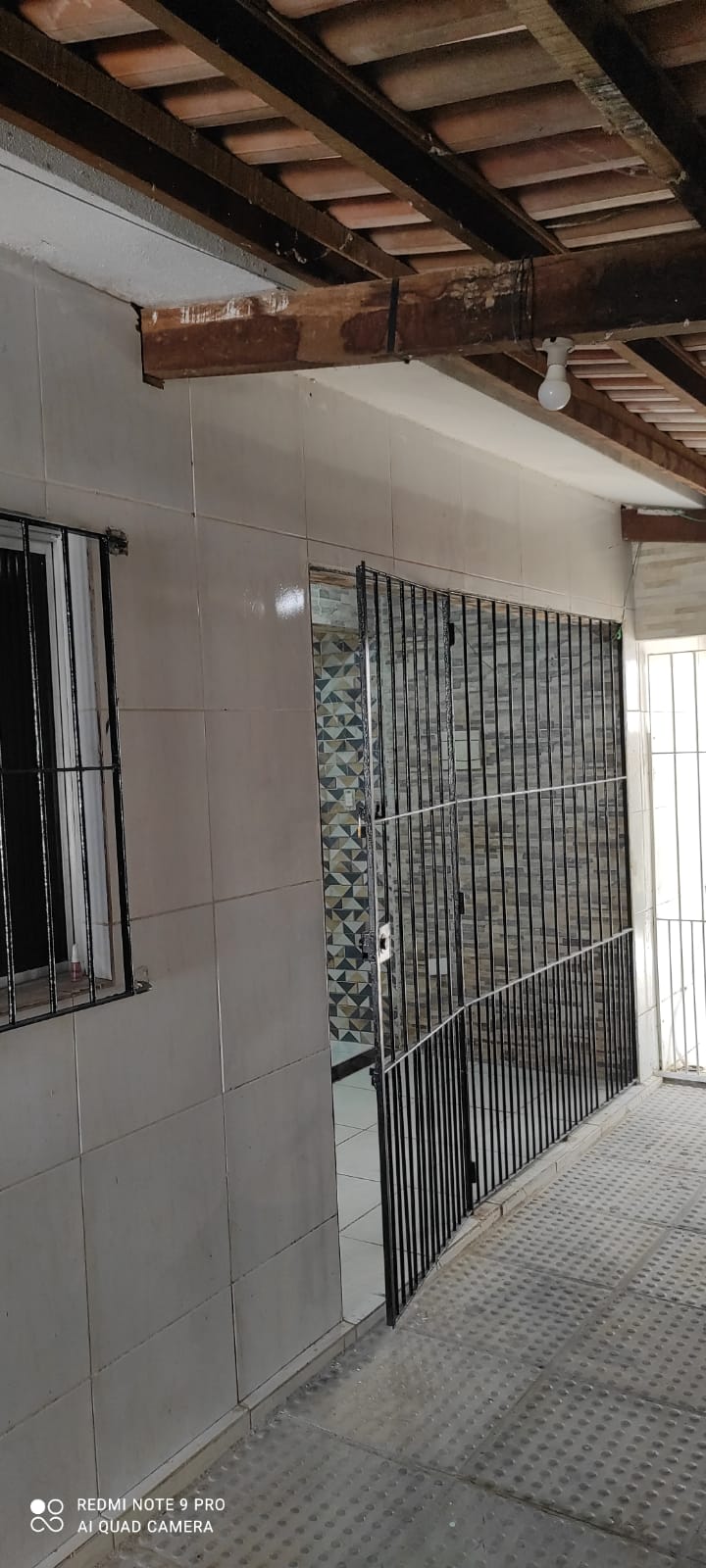 Imagem Casa com 2 Quartos à Venda, 53 m² em Pau Amarelo - Paulista