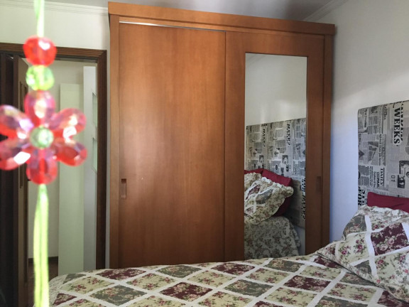 Imagem Apartamento com 2 Quartos à Venda, 60 m² em Ipiranga - São Paulo