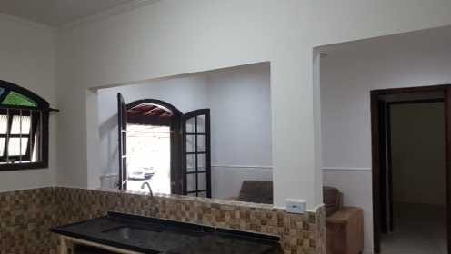 Imagem Casa com 1 Quarto à Venda ou Locação, 100 m²em Perequê Açu - Ubatuba