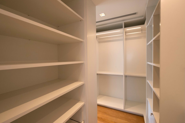 Imagem Apartamento com 4 Quartos à Venda, 274 m² em Vila Olímpia - São Paulo