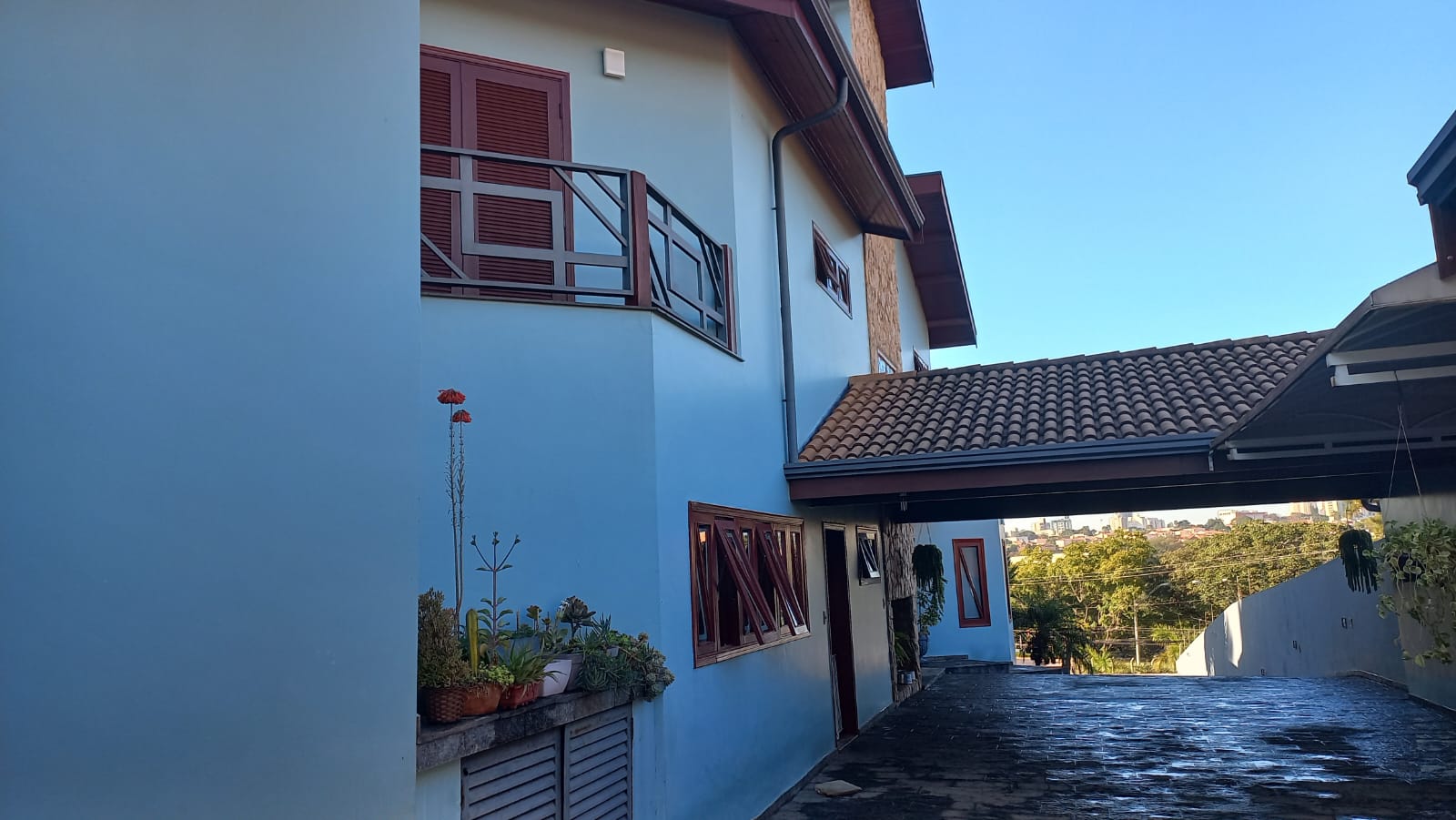 Imagem Casa com 5 Quartos à Venda, 500 m²em Parque Taquaral - Campinas