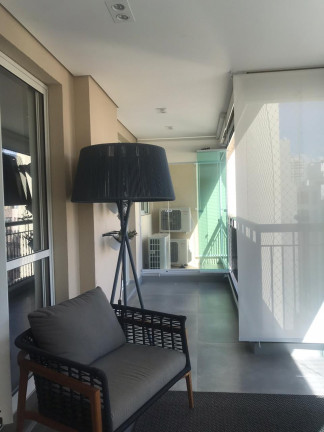 Imagem Apartamento com 3 Quartos para Alugar, 194 m²em Altos do Esplanada - São José dos Campos