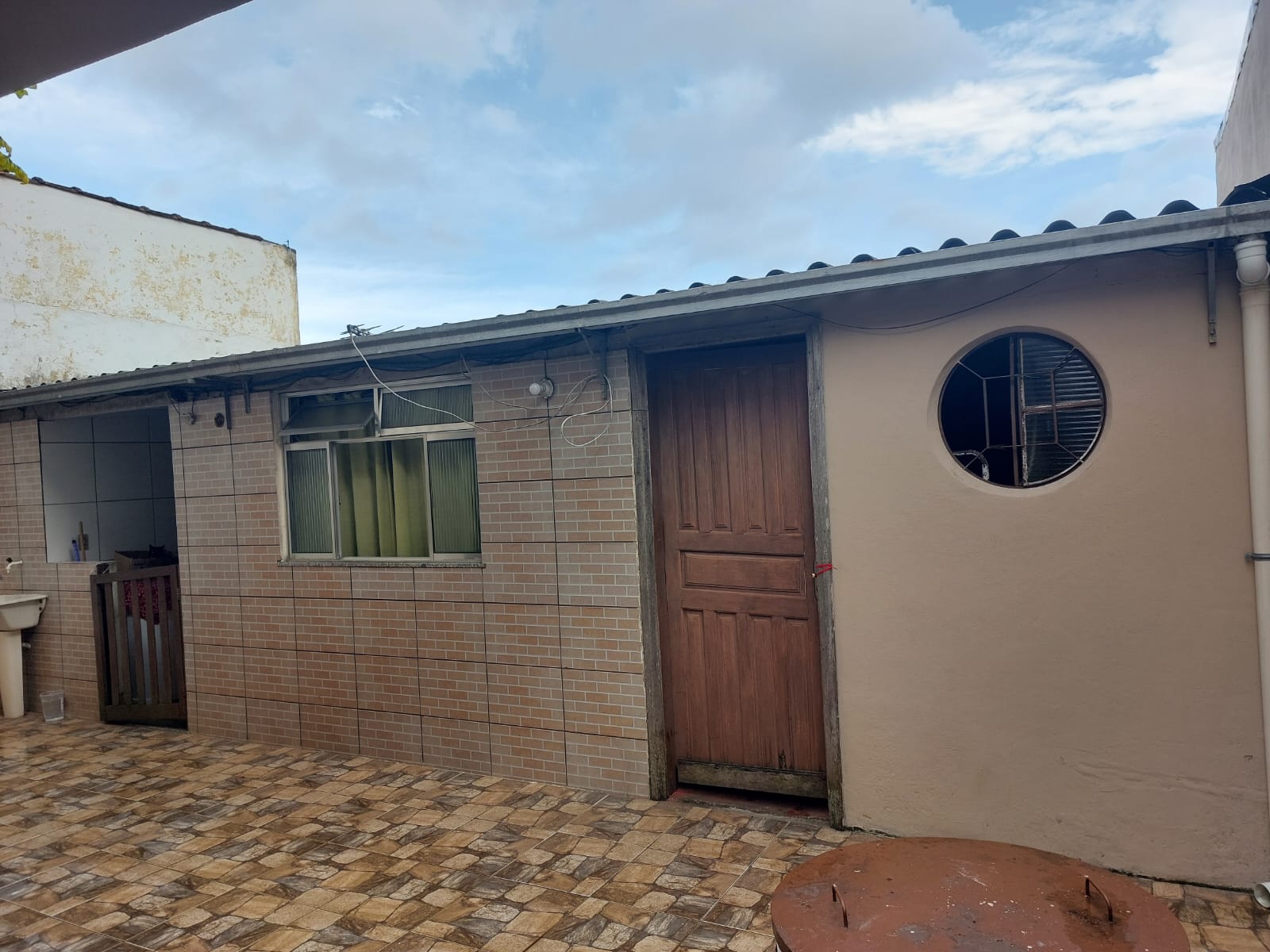Imagem Casa com 2 Quartos à Venda, 130 m² em Independência - Petrópolis Imagem Casa com 2 Quartos à Venda, 130 m² em Independência - Petrópolis