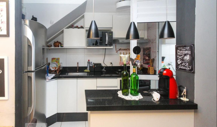 Imagem Apartamento com 2 Quartos à Venda, 48 m² em Vila Aricanduva - São Paulo