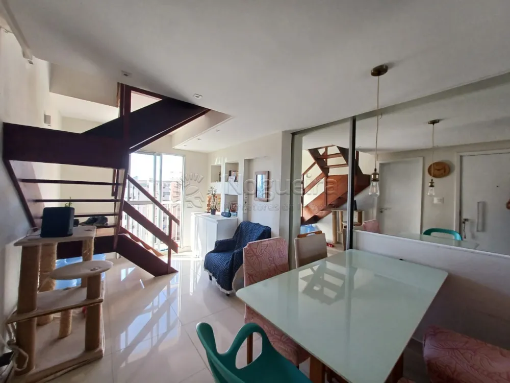 Imagem Apartamento com 3 Quartos à Venda, 110 m²em Candeias - Jaboatão dos Guararapes