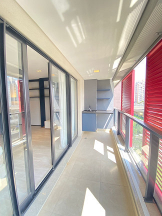 Studio com 1 Quarto à Venda,  em Campo Belo - São Paulo