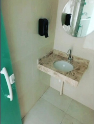 Imagem Casa de Condomínio com 2 Quartos à Venda, 108 m² em Nova Parnamirim - Parnamirim