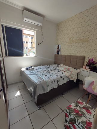 Imagem Apartamento com 2 Quartos à Venda, 1 m² em Cutim Anil - São Luís