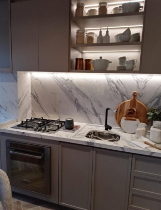 Imagem Apartamento com 2 Quartos à Venda, 36 m² em Parque Maria Helena - São Paulo