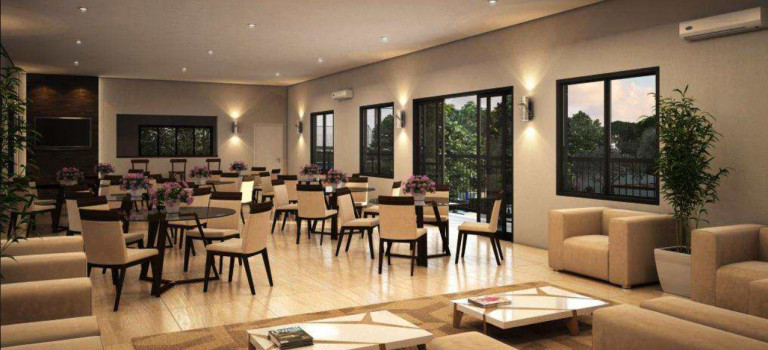 Imagem Casa de Condomínio com 3 Quartos à Venda, 162 m² em Parque Brasil 500 - Paulínia