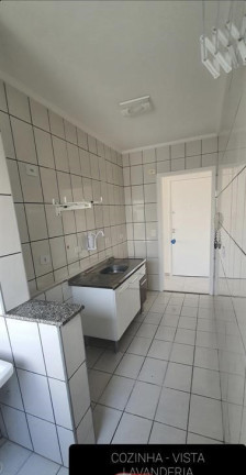 Imagem Apartamento com 3 Quartos para Alugar, 70 m² em Vila Basileia - São Paulo