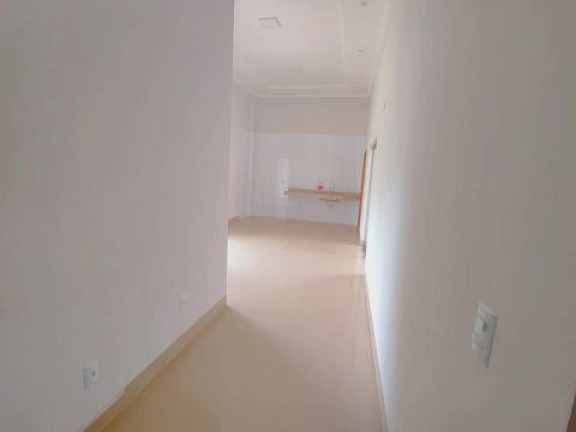 Imagem Casa com 3 Quartos à Venda, 123 m² em Setor Faiçalville - Goiânia
