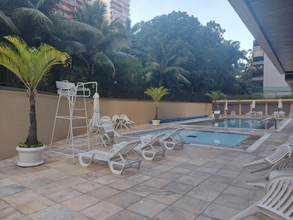 Imagem Apartamento com 4 Quartos à Venda, 219 m² em Barra da Tijuca - Rio de Janeiro